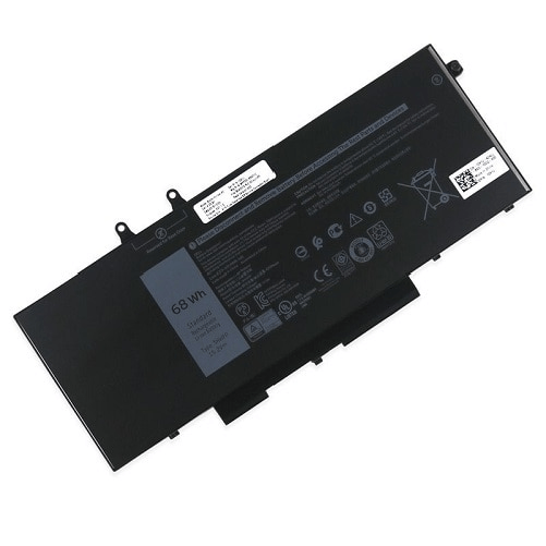 DELL 451-BCNS ricambio per laptop Batteria