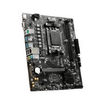 MSI PRO A620M-E scheda madre AMD A620 Socket AM5 micro ATX