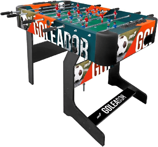 CALCETTO GOLEADOR VERTICALE
