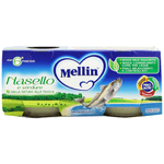 mellin nasello - e verdure