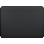 Apple Magic touchpad Con cavo e senza cavo Nero (MAGIC TRACKPAD - BLACK)