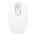 Logitech M196 mouse Universale Ambidestro Bluetooth IR LED 1000 DPI