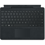 Microsoft Surface Pro Signature Keyboard Nero Microsoft Cover port QWERTY Portoghese (PRO SIG KB PORTUGAL