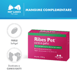 ribes pet - descrizione