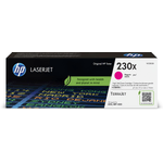 HP 230X Magenta Original LaserJet Toner Cartridge