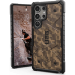 UAG Modulo magnetico UAG Urban Armor Gear Pathfinder SE S24 Ultra digi camo terra scura