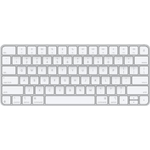 Apple Magic tastiera Universale USB  Bluetooth QWERTY Inglese US Bianco (MAGIC KEYBOARD - US ENGLISH)