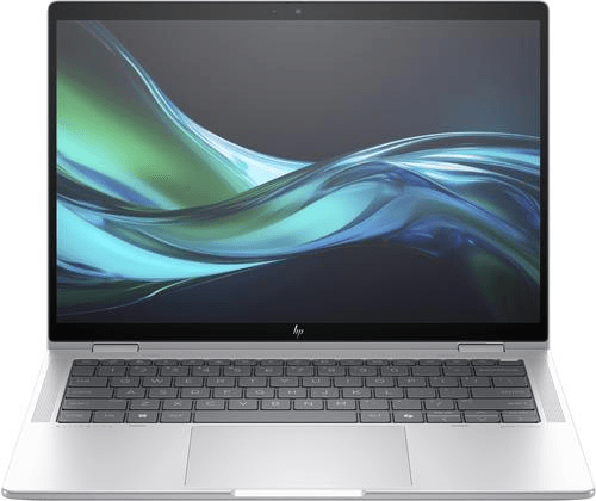 HP Elite x360 1040 G11 - Flip-Design - Intel Core Ultra 5 125H / 1.2 GHz - Win 11 Pro - Intel Arc Graphics - 16 GB RAM -