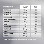 sustenium - immuno energy