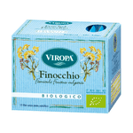 VIROPA FINOCCHIO BIO 15BUST