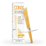 conix - coni di cera