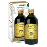 cistivis - liquido analcoolico