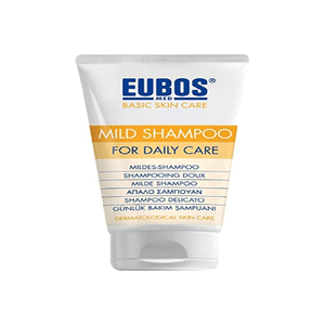 Morgan 29104 Eubos Shampoo Lavaggi Frequenti, 150 ml