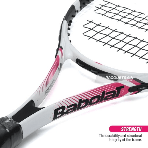 Babolat racchetta tennis BABOLAT Feather 194031 impugnatura n°1