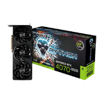 VGA Gainward GeForce® RTX 4070 Super 12GB Python III OC