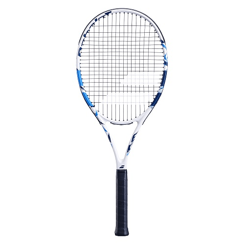 Babolat racchetta tennis BABOLAT EVOKE TEAM STRUNG impugnatura n° 1