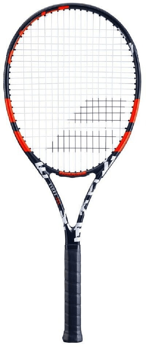 Babolat Racchetta tennis Babolat Evoke 105 S impugnatura n° 3