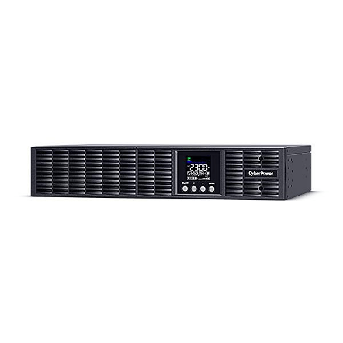 Cyberpower USV OLS1500ERT2UA 19 1350W in linea