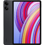 Xiaomi Redmi Pad Pro 5G - Tablet - Android 14 - 128 GB - 30.7 cm (12.1") Farb-LCD (2560 x 1600) - microSD-Steckplatz - 5