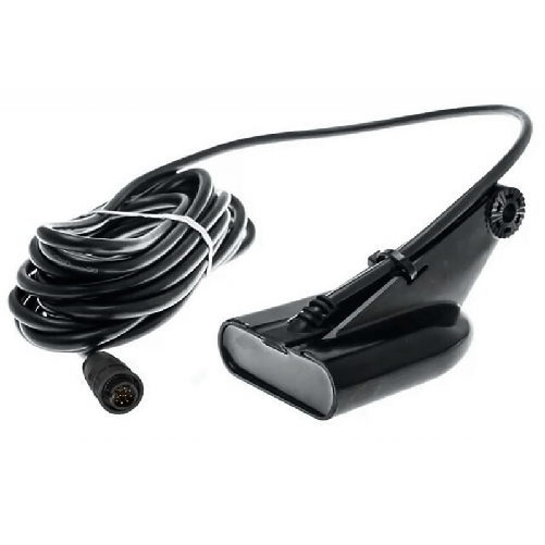 LOWRANCE Trasduttore 50/200 & 455/800KHZ HDI ART.000-12569-001
