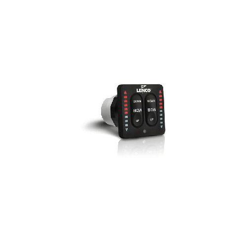 PANNELLO CONTROLLO FLYBRIDGE MT 6