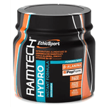 EthicSport RAMTECH HYDRO integratore di aminoacidi ramificati in polvere gusto ARANCIA 250G