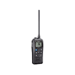 VHF IC-M37E