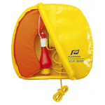 RESCUE BUOY GIALLO CON BOETTA