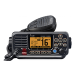 VHF IC-M330GE NERO CON GPS