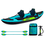 CROFT INFLATABLE KAYAK