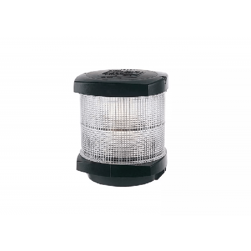 FANALE 2984 NERO 360° LUCE VERDE