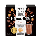 yes sirt smoothie - cacao, cocco e noci descrizione