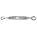 MTO NAUTICA STORE  TENDITORE INOX M10 OCCHIO-OCCHIO