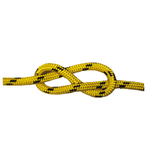 CAVALIERI TRECCIA A.T. GIALLA Ø MM. 14 MT 200