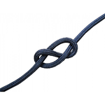 CAVALIERI TRECCIA BLU NAVY Ø MM.16 MT 100