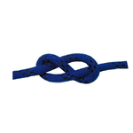 CAVALIERI TRECCIA A.T. BLU Ø MM.10 MT 200