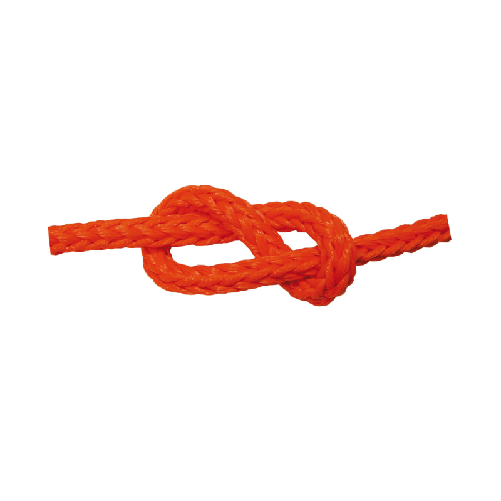 MONTEISOLA TRECCIA GALLEGG. ARANCIO Ø6  MT200