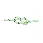 CAVALIERI TRECCIA A.T. BIANCA Ø MM. 14 MT 200