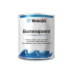 GUMMIPAINT SMALTO NERO LT.0,5