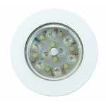 FARETTO INCASSO 16 LED