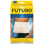 futuro - fascia elastica post-operatoria che sostiene discretamente l'addome cadente favorendo il