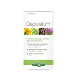 depuratum - descrizione