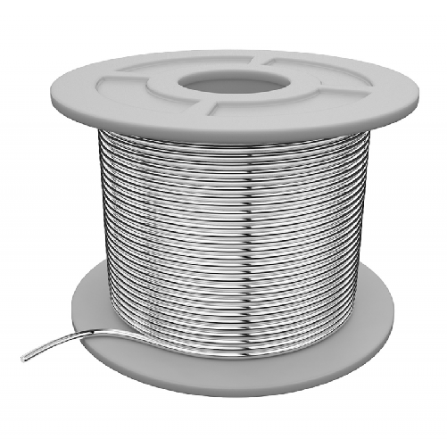 TECI FUNE INOX 49 FILI Ø MM.1,5 MT.100