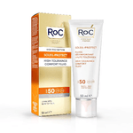 roc flu sol viso spf50 et