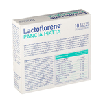 lactoflorene - pancia piatta integratore alimentare, utile per favorire