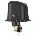 QUICK ELICA BTQ 125-30kg 12V CON CARTER