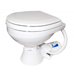 WC JABSCO COMPACT 24 V.