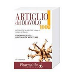 artiglio del diavolo 100% - complemento alimentare a base di artiglio del diavolo.