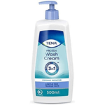 tena - wash cream