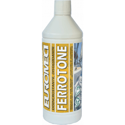 FERROTONE LT.5